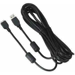 Canon IFC-500U Câble Interface pour boîtiers EOS USB 4,7m Noir pas cher