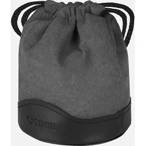 Canon Canon LP 1014 - Housse pour objectif pas cher