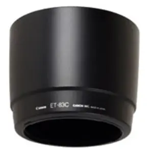 Canon pare-soleil ET 83C offciel pour EF 100-400mm f/4.5-5.6L IS USM pas cher