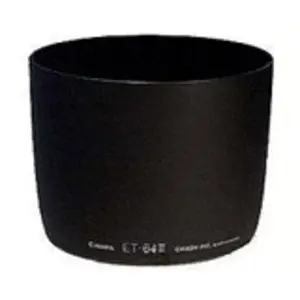 Comparateur de prix : Canon CANON ET-64 II pare-soleil pour EF 75-300 IS
