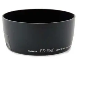 CANON<br/>PARE-SOLEIL ES-65 III POUR EF TSE 90/2.8 pas cher