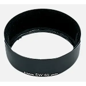 Comparateur de prix : Paresoleil CANON EW-65 II pour EF 28mm f/2,8 - EF 35mm f/2 - Noir