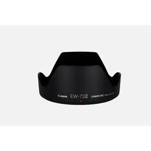 Comparateur de prix : Canon EW-73 II Paresoleil pour EF 24-85mm f3.5-4.5 USM