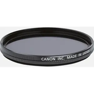 Filtre polarisant circulaire PL-C B 52 mm Canon pas cher