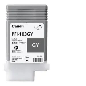 Canon PFI30 - Jaune pas cher