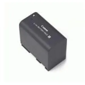 Canon Canon BP-970G - Batterie de caméscope Li-Ion 5200 mAh - pour Can...