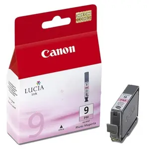 Comparateur de prix : Canon PGI-9PM - Photo magenta - original - réservoir d'encre - pour PIXMA Pro9500