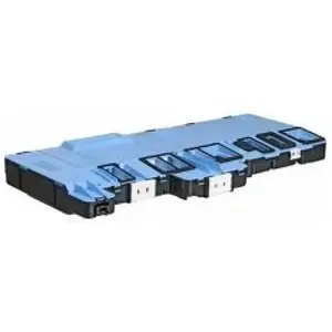 Canon - Récupérateur Toner usagé bin iPF-6x0 6x00 MC-16 1320B010 (1320B010) pas cher