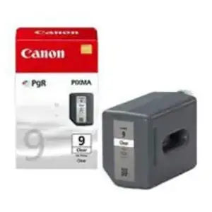Comparateur de prix : Cartouche d'encre transparente Canon PGI-92CO (Chroma Optimizer)