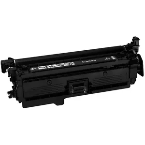 Comparateur de prix : CANON Pack de 1 cartouche de toner - 723 - Noir - capacite standard 5000 pages