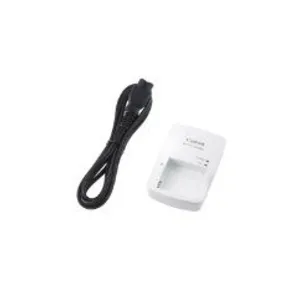 Comparateur de prix : Canon Canon CB-2LY - Chargeur de batterie Li-Ion - pour NB-6L