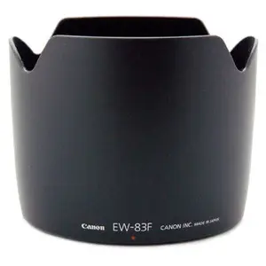 Pare-Soleil - EW-83J - DESTOCKAGE -50%! - Type Canon EW-83J Pare-Soleil - EW-83J - DESTOCKAGE -50%! - Type Canon EW-83J
