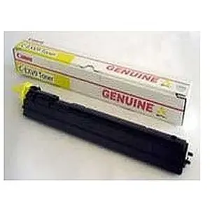 TONER YELLOW 8.5K C-EXV9/8643A002 CANON pas cher