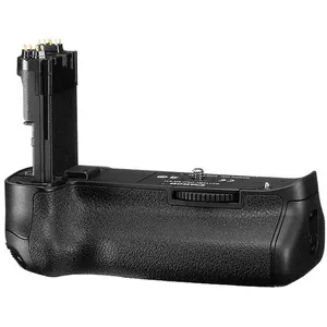 Poignée d'alimentation Canon BG-E11 pour EOS 5D MKIII, 5DS et 5DSR pas cher