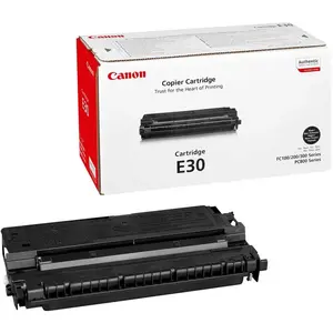 Canon E-30 cartouche de toner noir d'origine 4000 pages pas cher