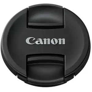 Comparateur de prix : CANON bouchon d'objectif E-67II pour objectif diamètre 67 mm