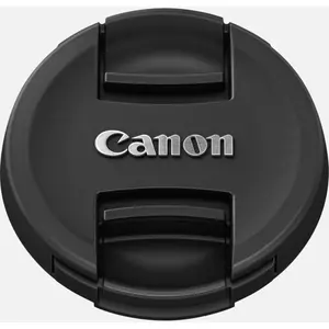 Bouchon d'objectif Canon E-43 diamètre 43mm Noir pas cher