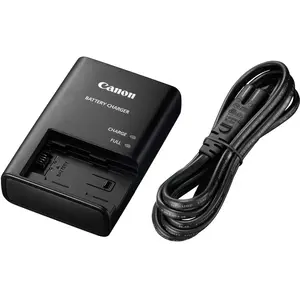 Canon CG-700 - Chargeur de batteries - pour Battery Pack BP-718, BP-727; BP-718 pas cher