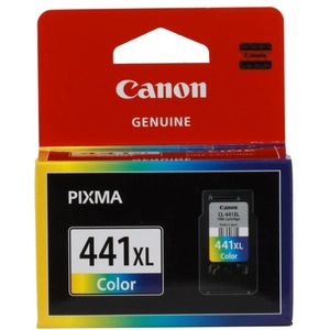 Canon CL-441XL cartouche d'encre Original Rendement élevé (XL) pas cher