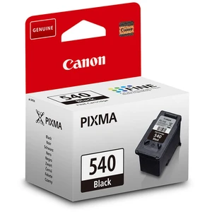 Comparateur de prix : Conso imprimantes - CANON - PG-540 - Noir - 180 pages 5225B001