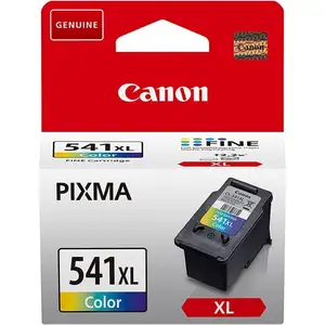 Comparateur de prix : CARTOUCHE D'ENCRE CANON CL-541XL (Haute Capacité) Couleurs - 5226B004