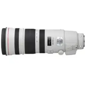 CANON EF 200-400 mm f/4L IS USM + EXT 1.4x objectif photo pas cher