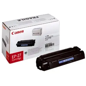 MM Canon EP-27 8489A002 cartouche de toner noir d'origine 2500 pages pas cher