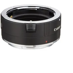 Comparateur de prix : Tube-allonge CANON EF 25 II pour objectif EF-S 18-55 - Garantie limitée 1 an