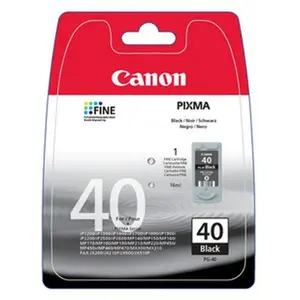 Cartouche Encre Canon PG-545XL Noir Haute Capacité Compatible | Contact
