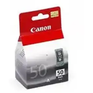 Wecare Canon PG-50 cartouche d'encre 1 pièce(s) Original Noir TU pas cher