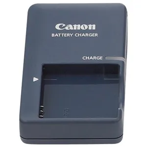 Comparateur de prix : Canon Canon CB-2LVE - Chargeur de batteries - pour NB-4L