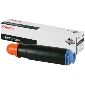 Comparateur de prix : Canon C-EXV 12 - noir - original - cartouche de toner