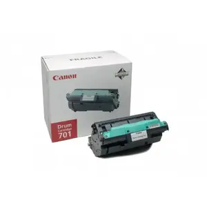 CANON Tambour d'origine pour imprimante laser Canon LBP-5200, noir pas cher