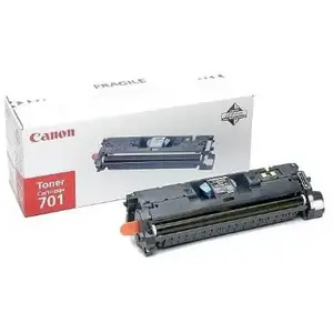 Comparateur de prix : MM Canon 701 Y cartouche de toner jaune d'origine 4000 pages