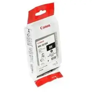 Canon PFI101 Cartouche Noir 0883B001 pas cher