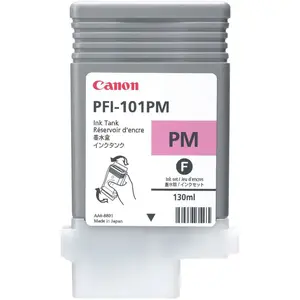 Canon PFI-101PM - Magenta photo - Cartouche d'encre pas cher