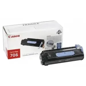 MM Canon 706 cartouche de toner noir d'origine 5000 Pages pas cher