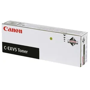 Comparateur de prix : Canon C-EXV5 / 6836A002 cartouche de toner noir d'origine 7850 pages
