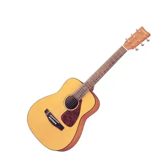 Comparateur de prix : Yamaha Yamaha Jr1 (+ Housse) - Guitare Acoustique Junior Taille 1/2