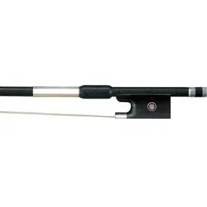 Yamaha Archet 4/4 CBB101 - Fibre De Carbone Rond