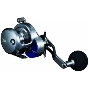 Comparateur de prix : Daiwa Moulinet De Jigging Saltiga 1510 Hl