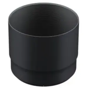 Paresoleil d'objectif - TAMRON - SP A022 - Rond - Noir - Plastique pas cher