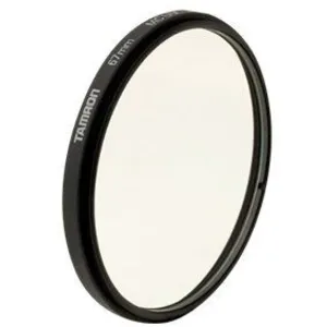 Tamron FUVMC67 Filtre UV multicouche Diamètre 67 mm (Import Allemagne) pas cher
