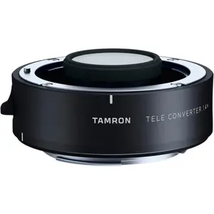 Téléconvertisseur Tamron TC-X14 1.4X pour Nikon pas cher