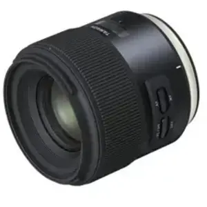 Tamron SP 35mm F/1.8 Di USD SLR Objectif standard Noir pas cher