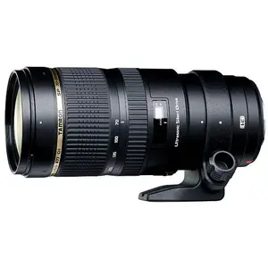 Comparateur de prix : Tamron Objectif reflex SP AF Di VC USD 70 - 200 mm f/2.8 XLD LD [IF], Monture Nikon