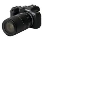 Comparateur de prix : Objectif zoom Tamron 18-300 mm f/3.5-6.3 Di III-A VC VXD Noir pour Mon...