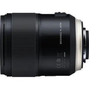 Comparateur de prix : Tamron SP 35mm F/1.4 Di USD Noir