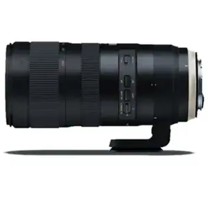 TAMRON SP AF 70-200 mm f/2.8 Di VC USD G2 monture CANON objectif photo pas cher