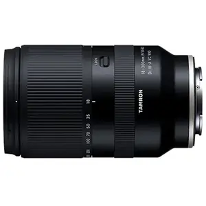 Comparateur de prix : Tamron Objectif De L´appareil Photo Di Iii-a Vc Vxd 18-30 Mm F/3.5-6.3